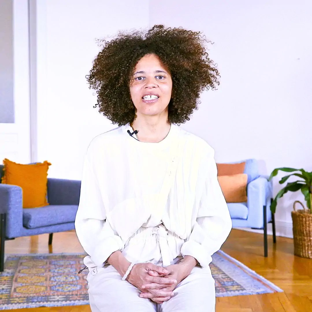 Doula Camalo Gaskin