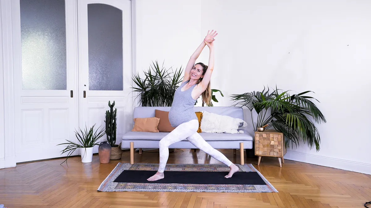 Creating Space