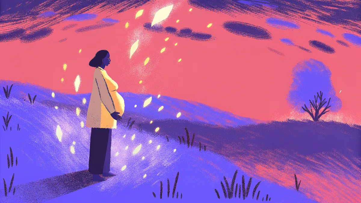 Fear Clearing Meditation