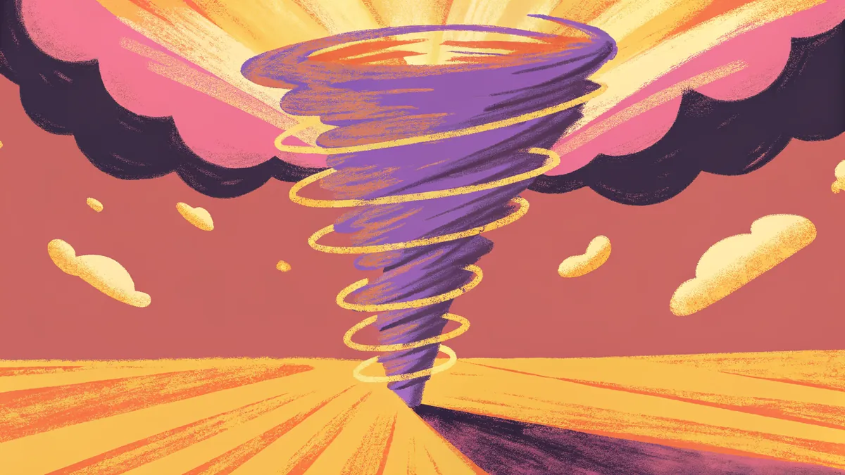 Meditation For When You Lose Control