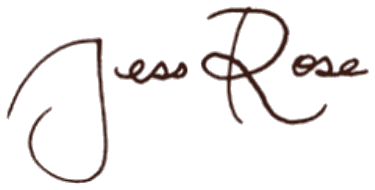 Jess Rose
