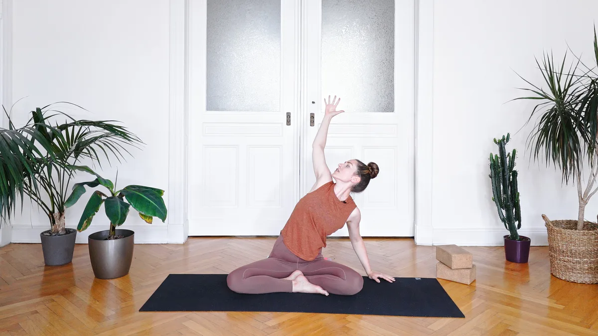 Boost Your Vitality
