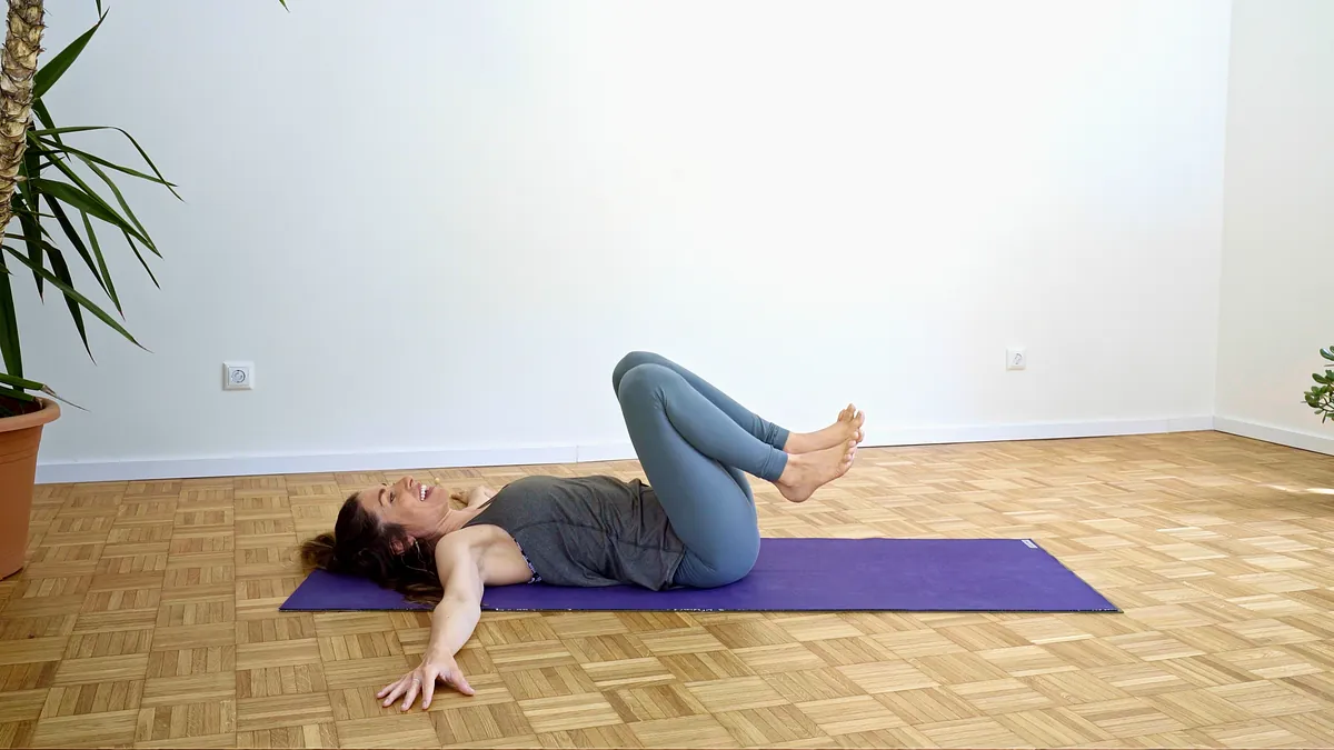 Gentle Core