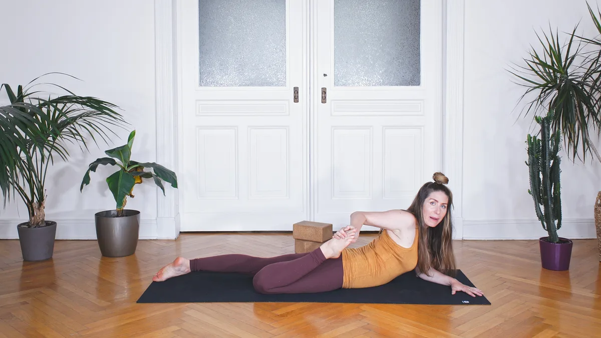 Grounding Postnatal Practice