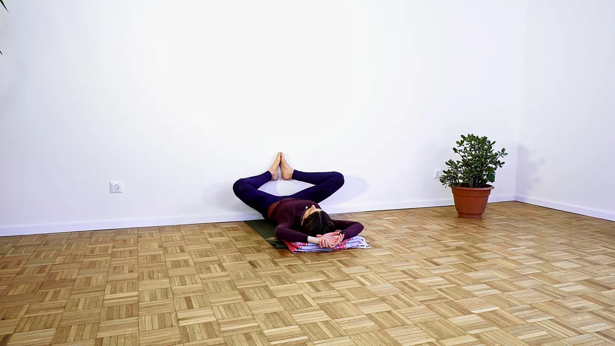 Wall Practice