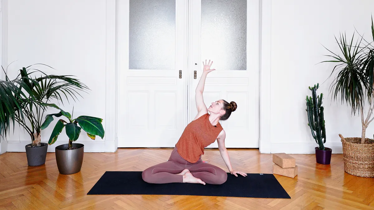 Breathe Deeply