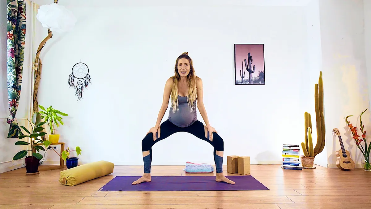 Move & Breathe