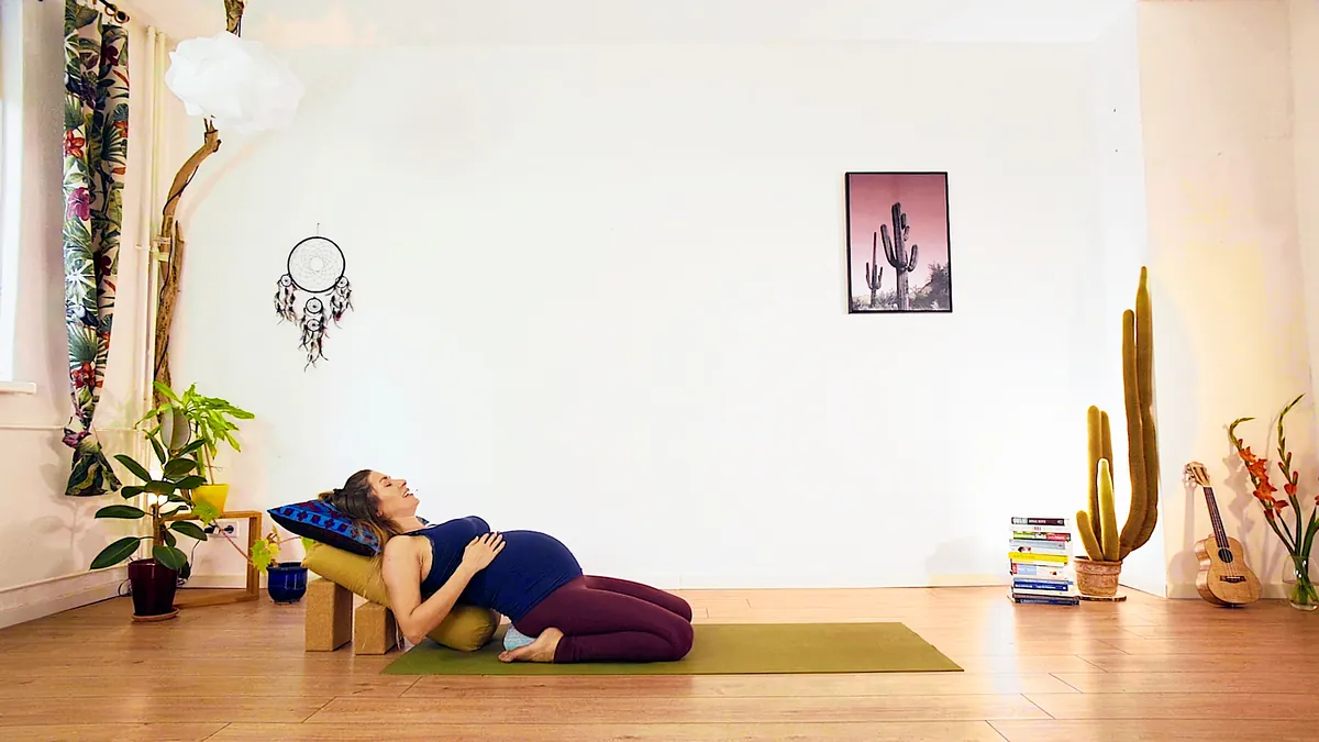 Optimal Pelvic Alignment
